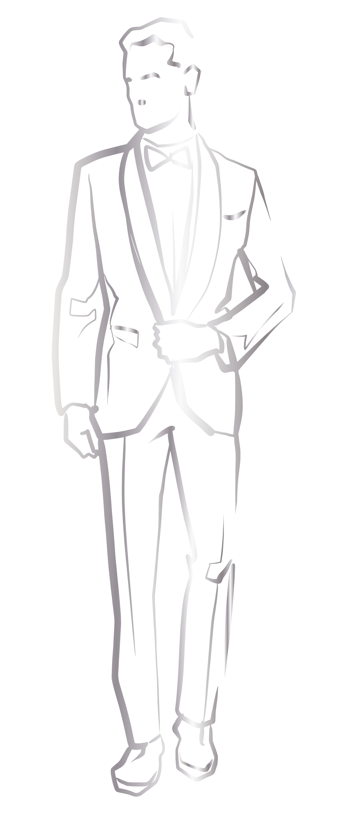 Vector de vestimenta